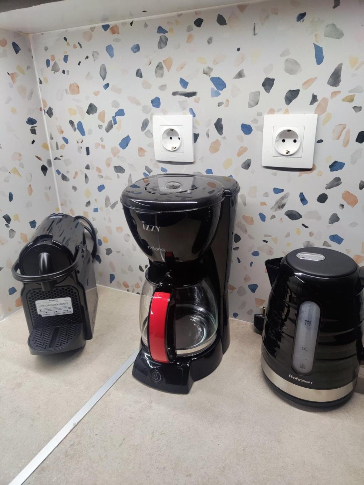 Pavlos Urban Stay Atina Dış mekan fotoğraf