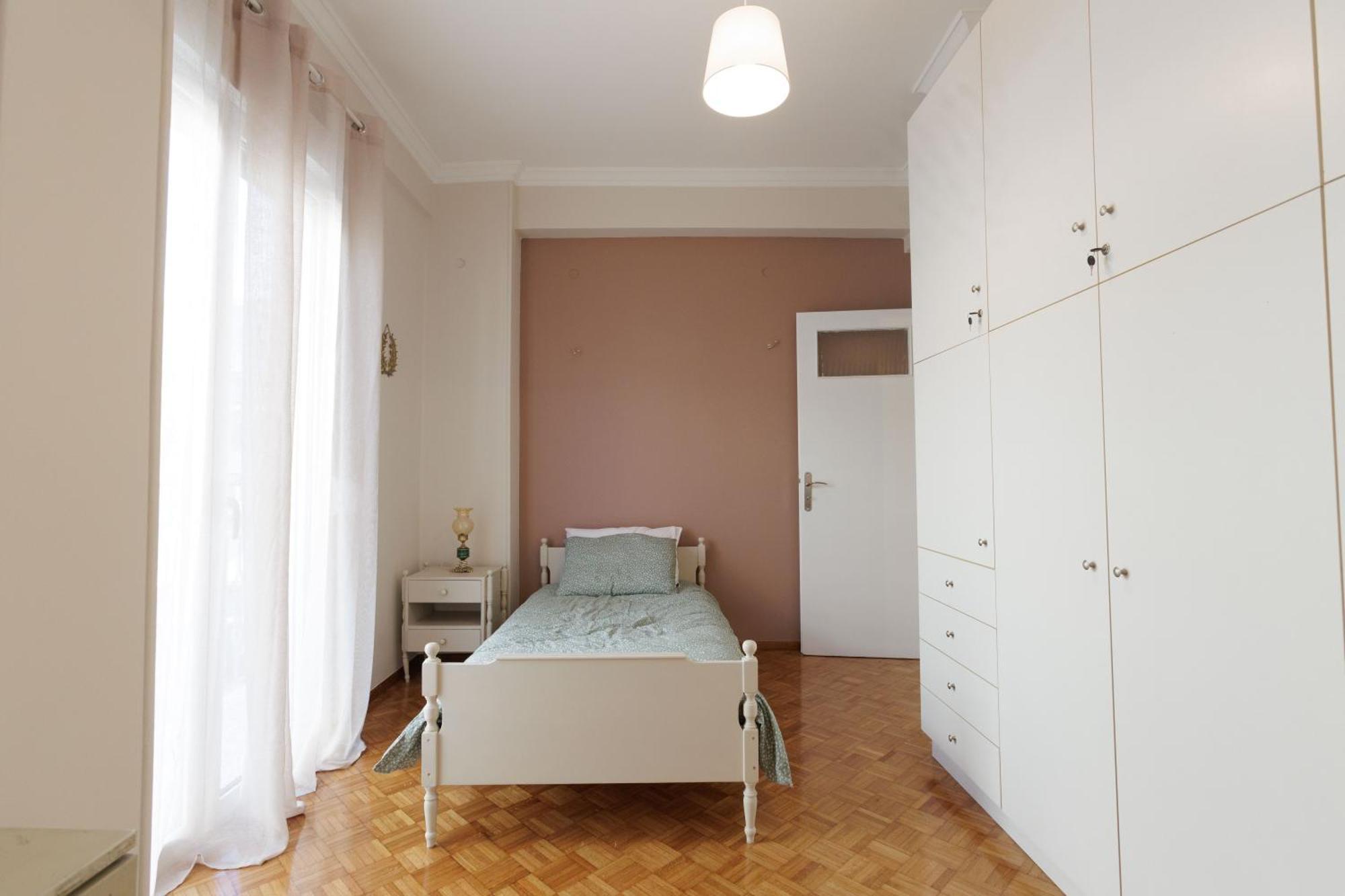 Pavlos Urban Stay Atina Dış mekan fotoğraf