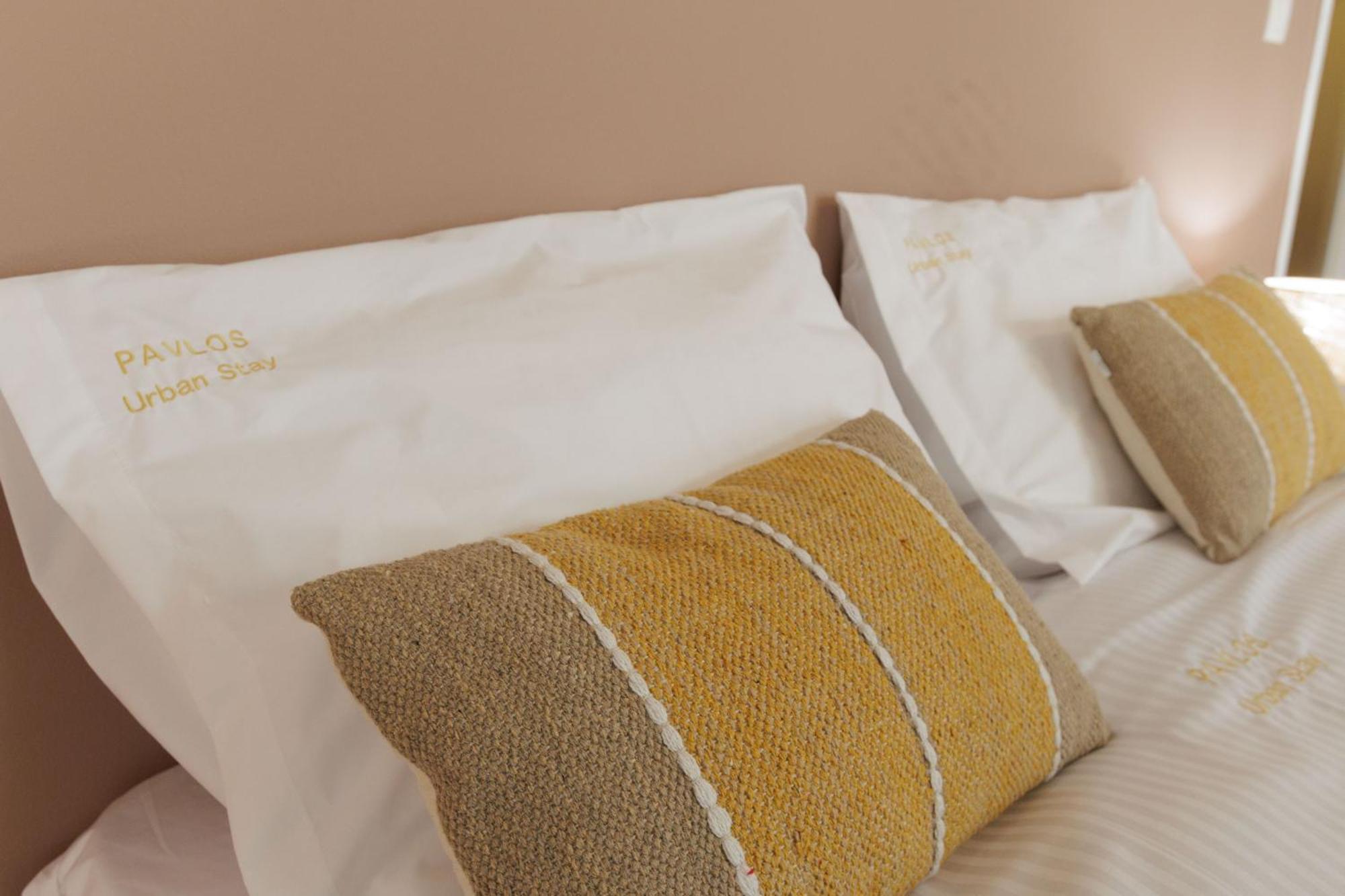 Pavlos Urban Stay Atina Dış mekan fotoğraf