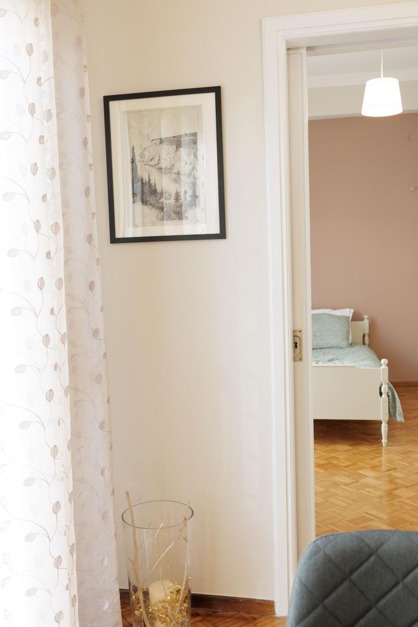 Pavlos Urban Stay Atina Dış mekan fotoğraf