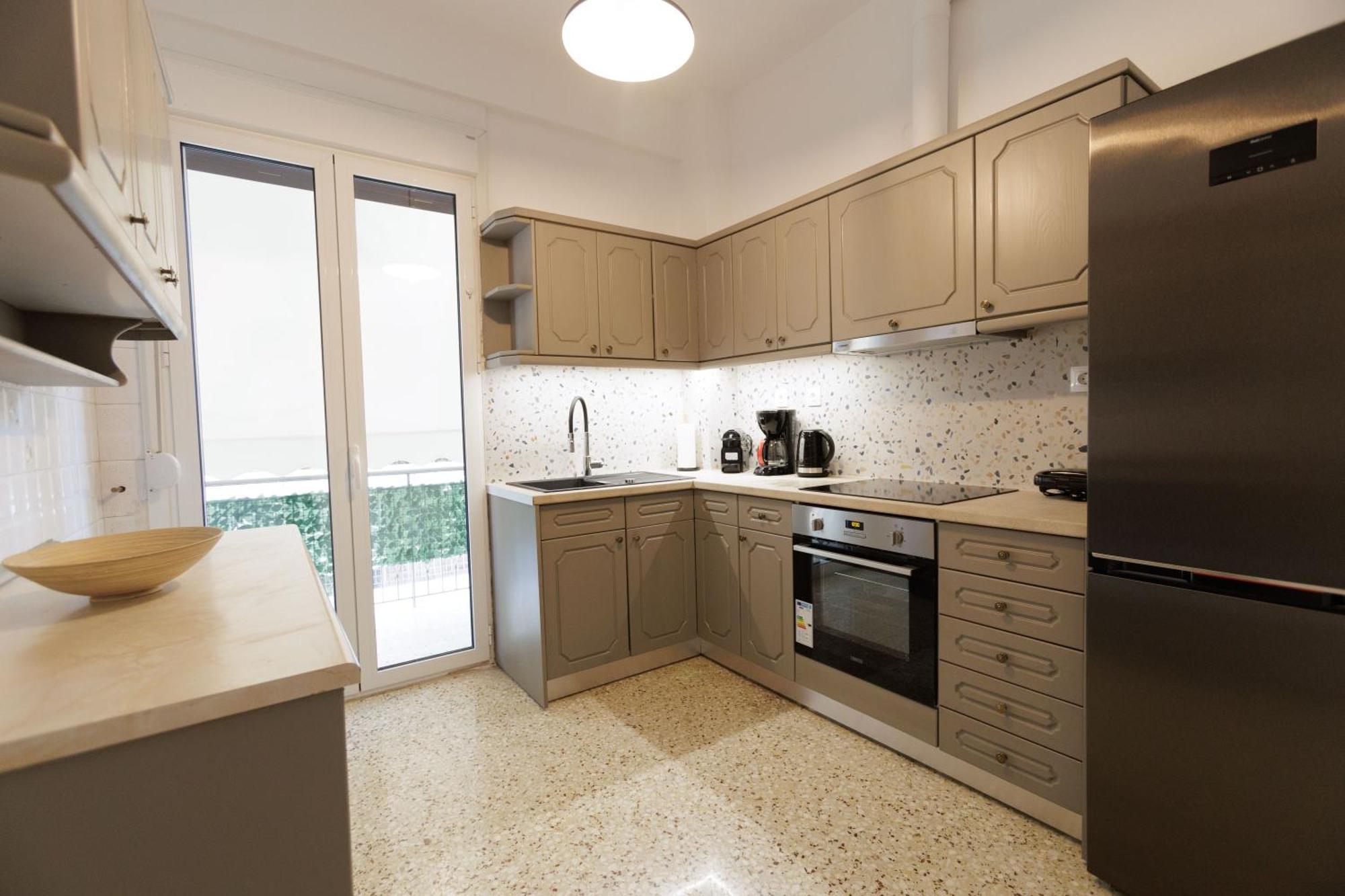 Pavlos Urban Stay Atina Dış mekan fotoğraf