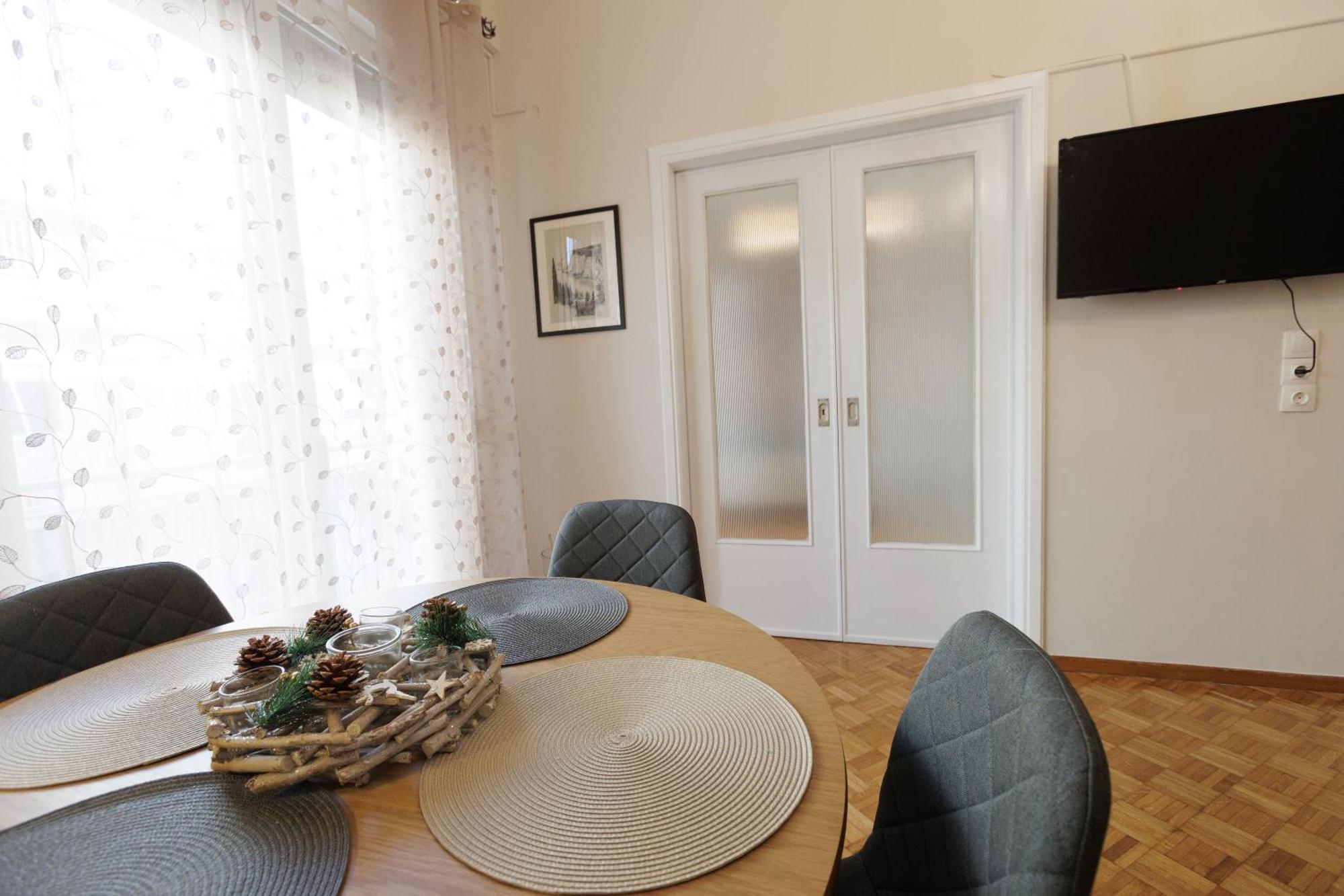 Pavlos Urban Stay Atina Dış mekan fotoğraf