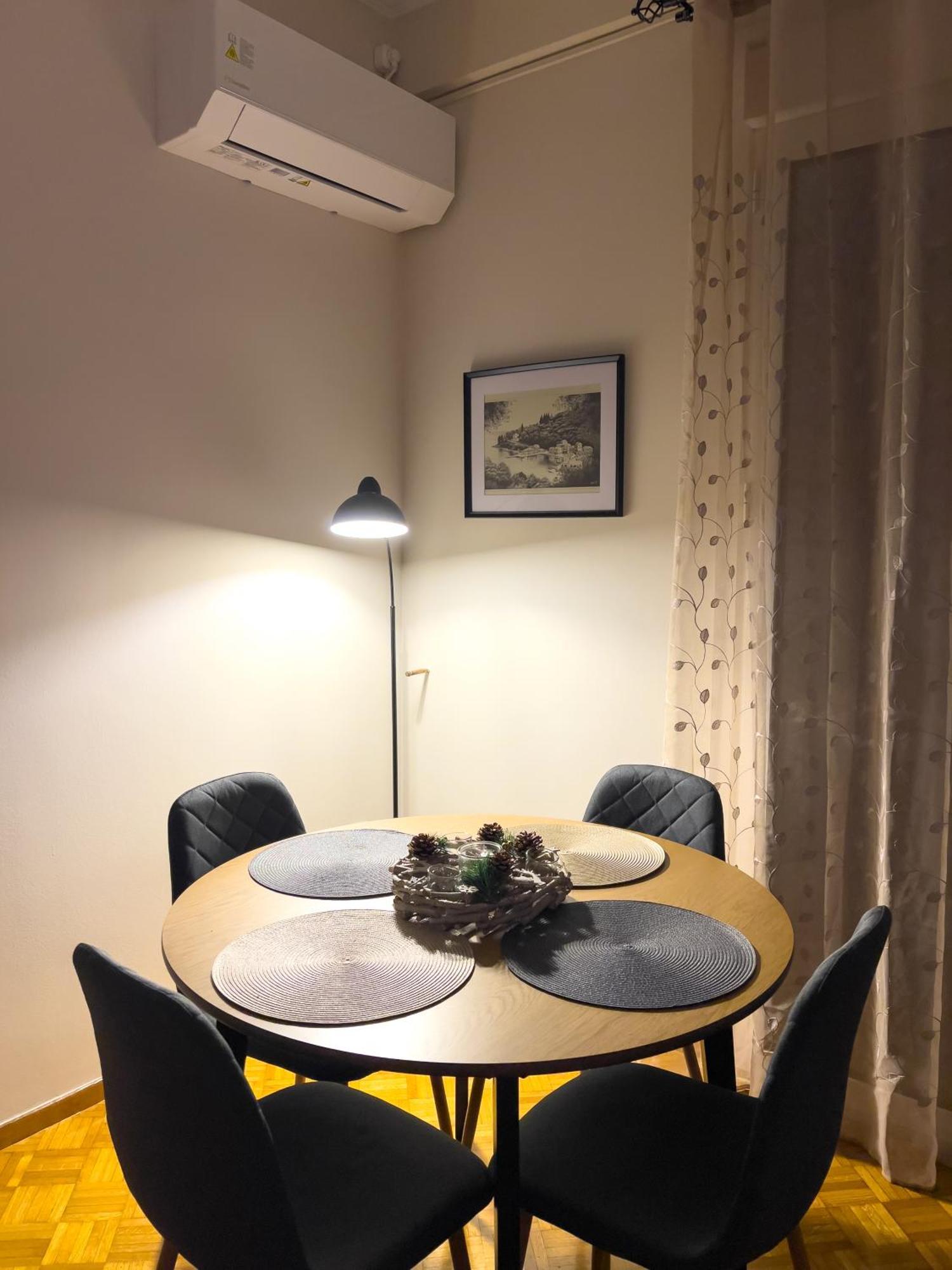 Pavlos Urban Stay Atina Dış mekan fotoğraf
