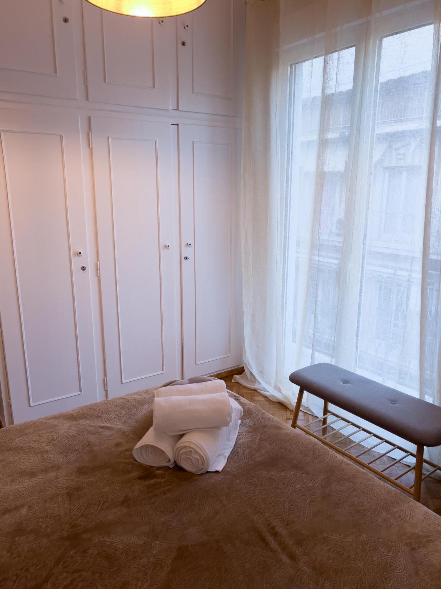 Pavlos Urban Stay Atina Dış mekan fotoğraf