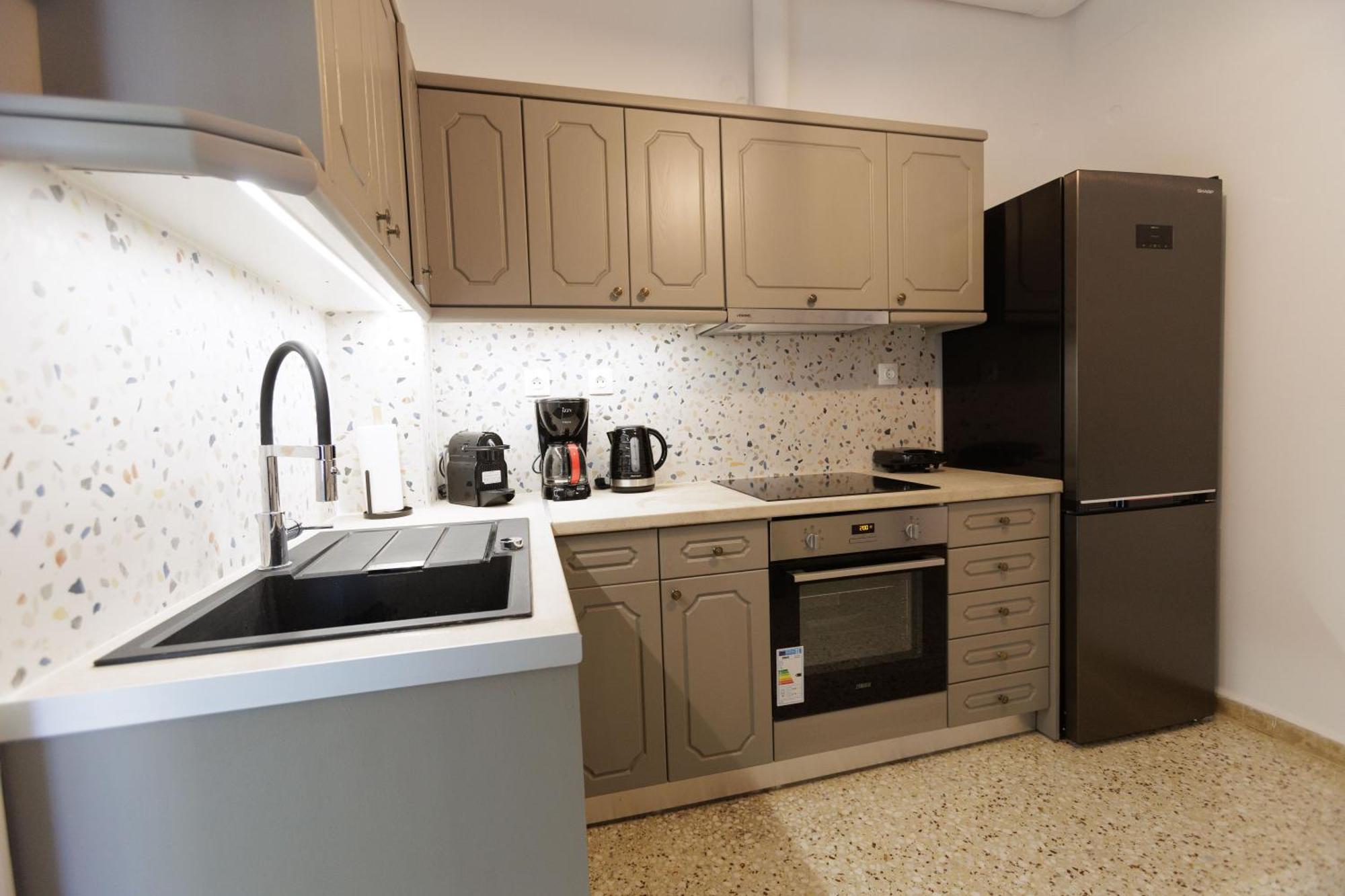 Pavlos Urban Stay Atina Dış mekan fotoğraf
