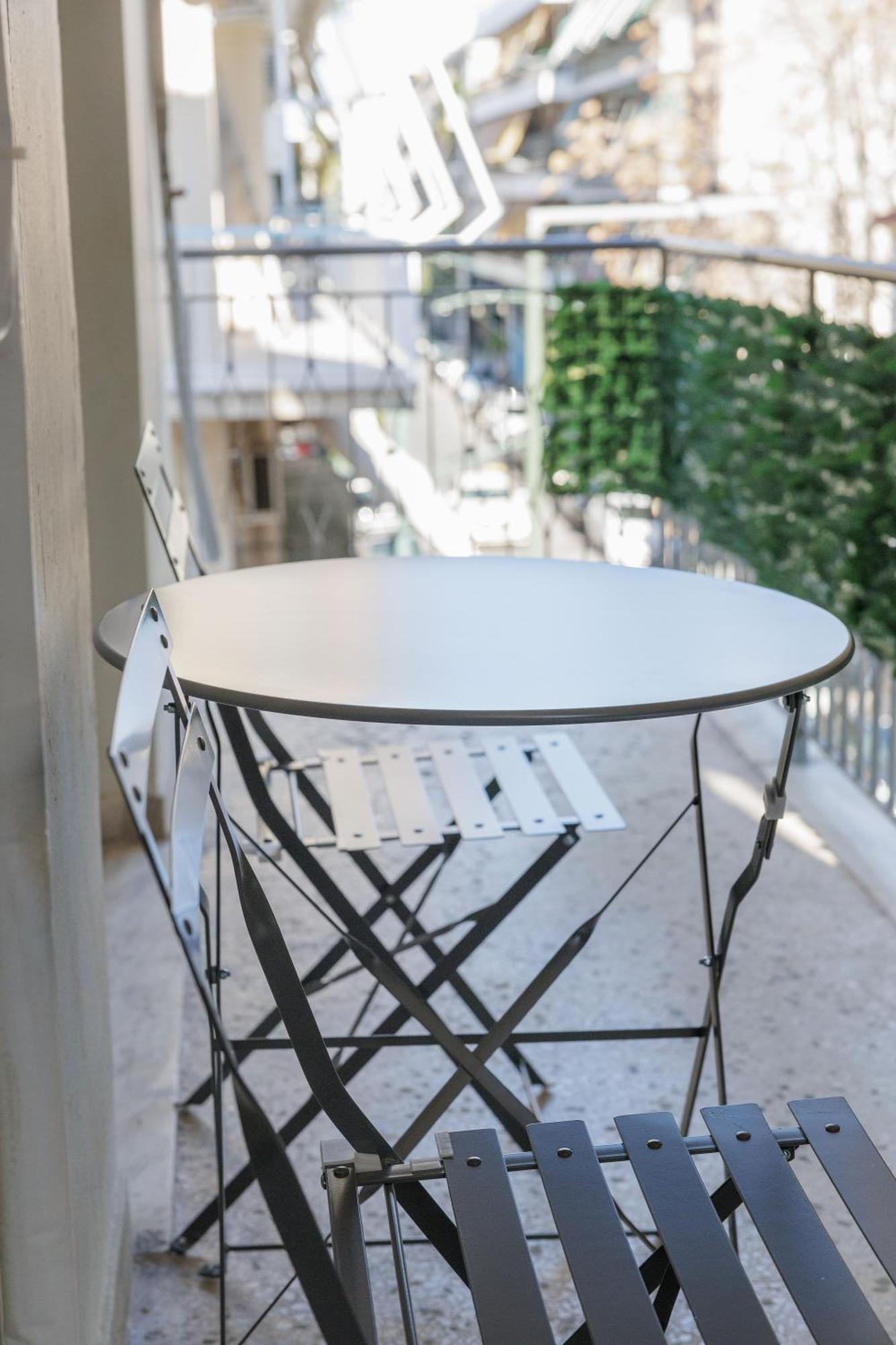 Pavlos Urban Stay Atina Dış mekan fotoğraf
