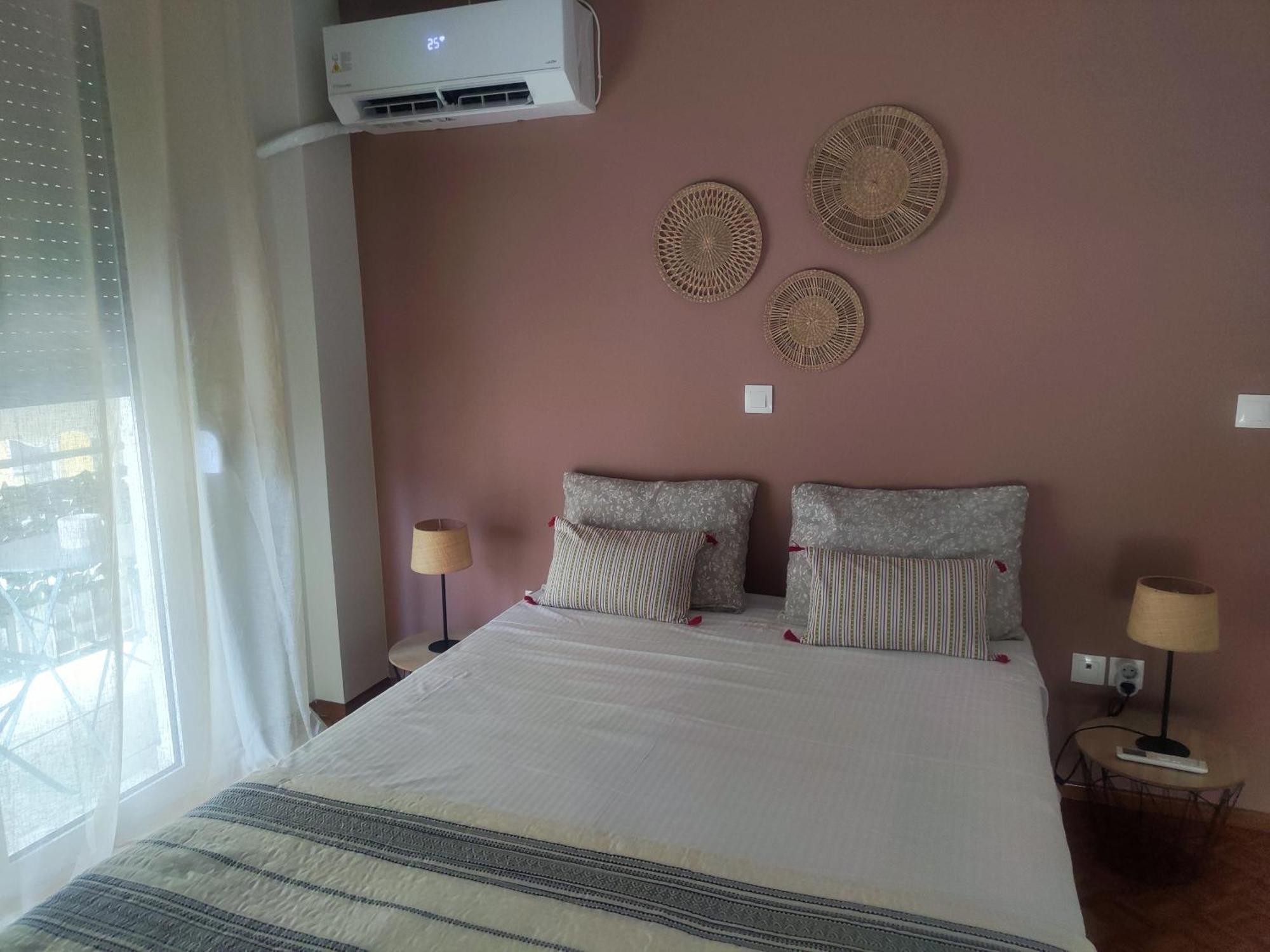 Pavlos Urban Stay Atina Dış mekan fotoğraf